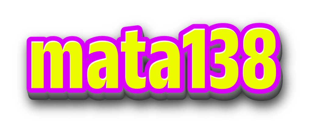 Mata138 Logo